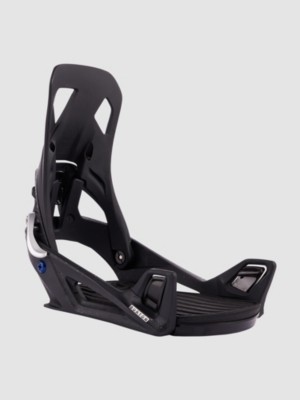 Burton Step On X 2025 Snowboard Bindings – Buy now | ID-680589